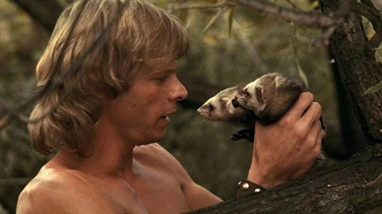 The Beastmaster – 1982 - فلاتو