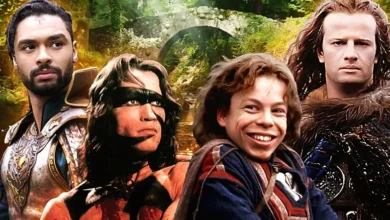 15 فیلم برتر ژانر «شمشیر و جادو»؛ رتبه‌بندی بهترین‌های فانتزی کلاسیک - فلاتو