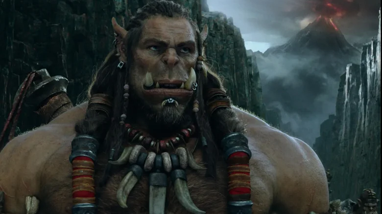 Warcraft – 2016 - فلاتو