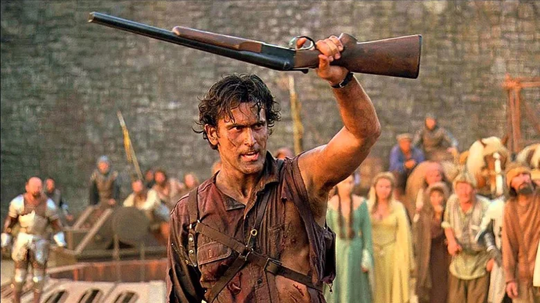 Army of Darkness – 1992 - فلاتو