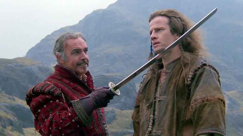 Highlander – 1986 - فلاتو