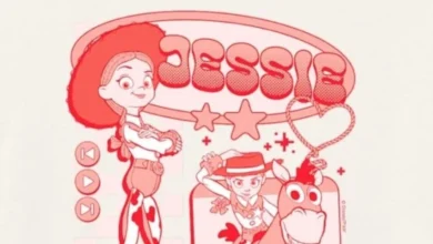 پوستر تبلیغاتی Toy Story 5 ظاهر جدید وودی و سه شخصیت تازه را نشان داد - فلاتو