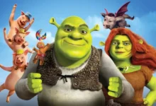 دو بازیگر جدید به جمع صداپیشگان «شرک 5» پیوستند - فلاتو