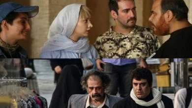 گیشه داغ پاییز با ورود دو کمدی جدید: «شاه نقش» و «قرمز یواش» اکران شدند! - فلاتو