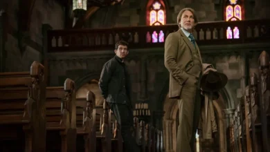 بررسی فیلم «Wake Up Dead Man»؛ سومین قسمت از مجموعه «چاقوکشی» تیز، هوشمند و دردناکاً واقعی - فلاتو