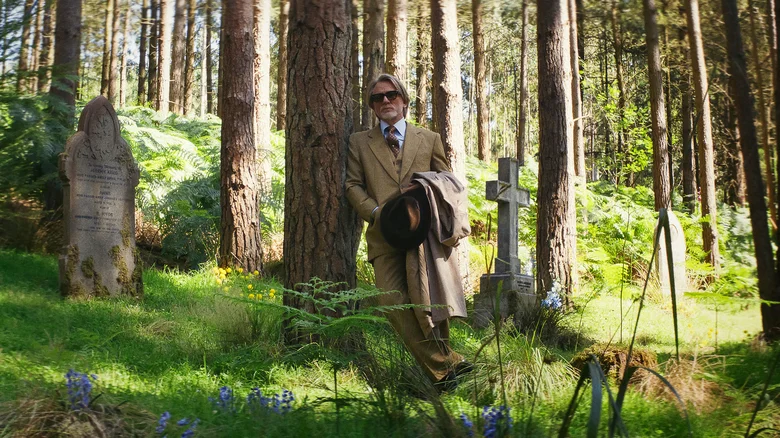 بررسی «Wake Up Dead Man»؛ نگاهی به سومین فیلم مجموعه جنایی رایان جانسون 4 Wake Up Dead Man movie review 4