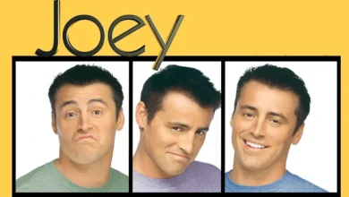 پشت پرده انتخاب "جویی" برای اسپین-آف فرندز - فلاتو