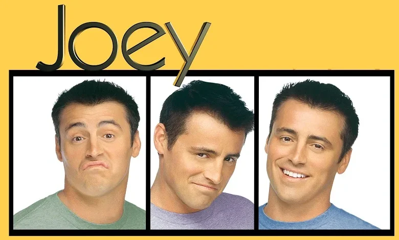 پشت پرده انتخاب "جویی" برای اسپین-آف فرندز - فلاتو