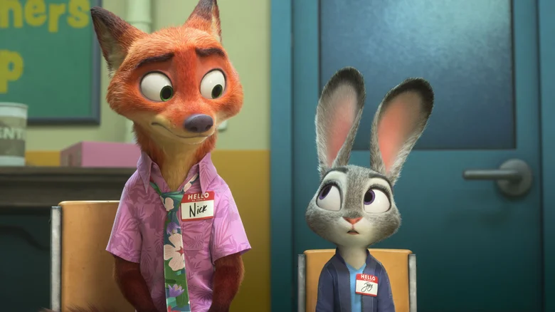 Zootopia 2 review 4