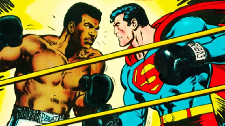 معرفی 10 قهرمان و شروری که سوپرمن را در مبارزه شکست دادند 2 10 Characters Who Defeated Superman in Fight 1