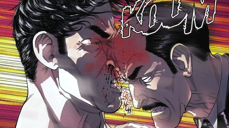 معرفی 10 قهرمان و شروری که سوپرمن را در مبارزه شکست دادند 11 10 Characters Who Defeated Superman in Fight 10