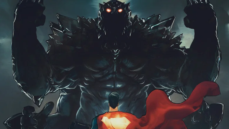 معرفی 10 قهرمان و شروری که سوپرمن را در مبارزه شکست دادند 6 10 Characters Who Defeated Superman in Fight 5