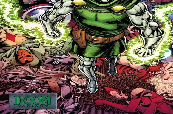 معرفی 10 قهرمان و شروری که سوپرمن را در مبارزه شکست دادند 7 10 Characters Who Defeated Superman in Fight 6 e1766497747366