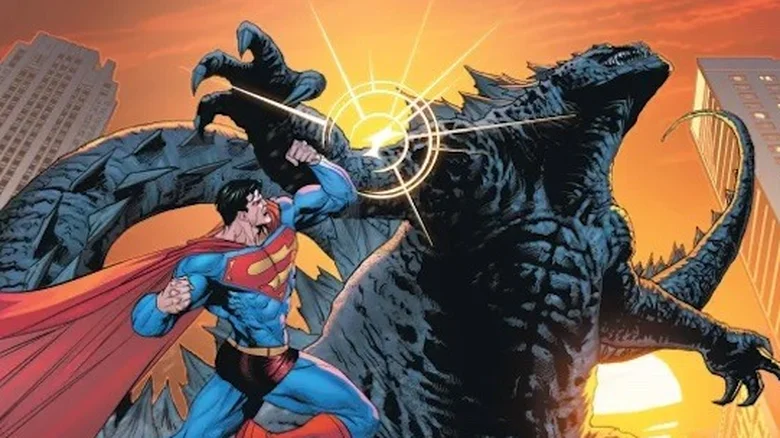 معرفی 10 قهرمان و شروری که سوپرمن را در مبارزه شکست دادند 9 10 Characters Who Defeated Superman in Fight 8