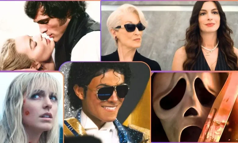 10 فیلم هالیوودی برتر که در سال 2026 اکران میشوند 1 10 فیلم هالیوودی برتر که در سال 2026 اکران میشوند - فلاتو