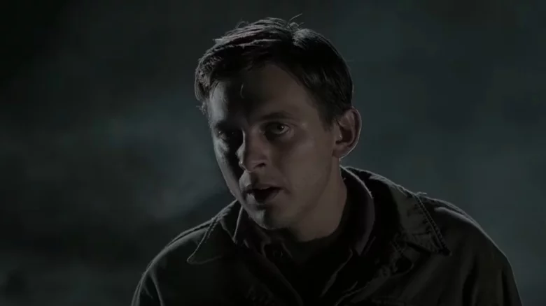 12 scenes from the mini series Squad of Brothers 7