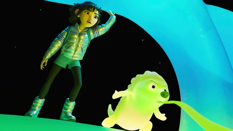 معرفی 15 انیمیشن برتر شبیه شکارچیان شیاطین کیپاپ 5 15 movies similar to KPop Demon Hunters 4