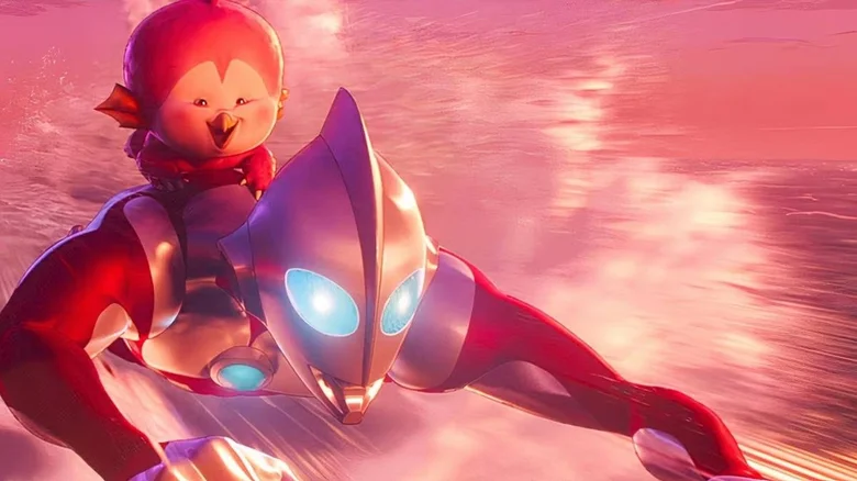 معرفی 15 انیمیشن برتر شبیه شکارچیان شیاطین کیپاپ 9 15 movies similar to KPop Demon Hunters 8