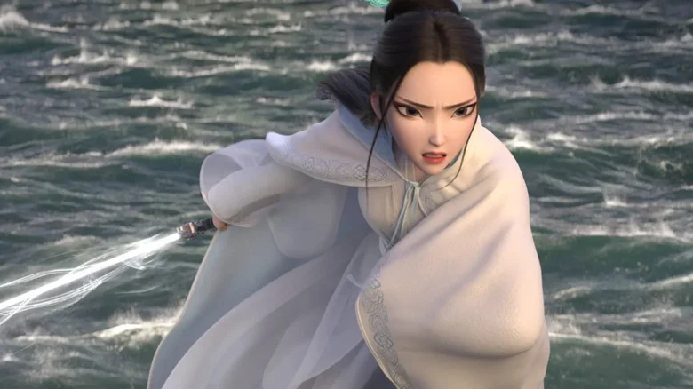 معرفی 15 انیمیشن برتر شبیه شکارچیان شیاطین کیپاپ 10 15 movies similar to KPop Demon Hunters 9