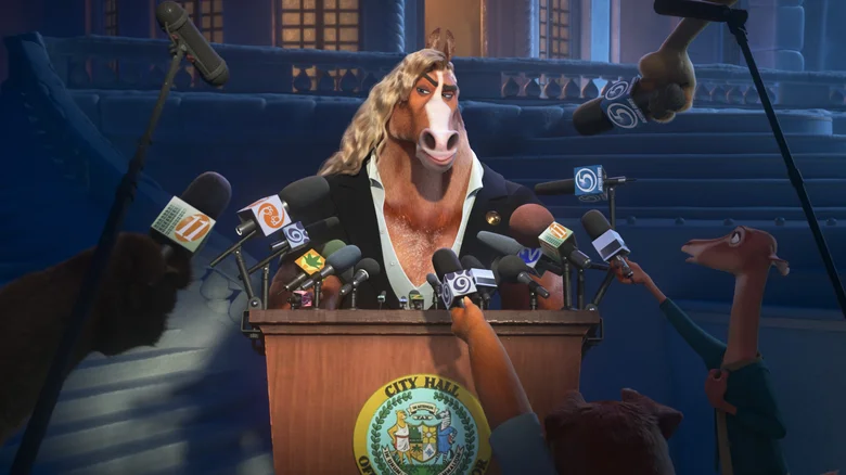 5 reasons Zootopia 2 was a box office success 2