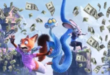 5 دلیل برای موفقیت بی‌نظیر «Zootopia 2» در گیشه - فلاتو