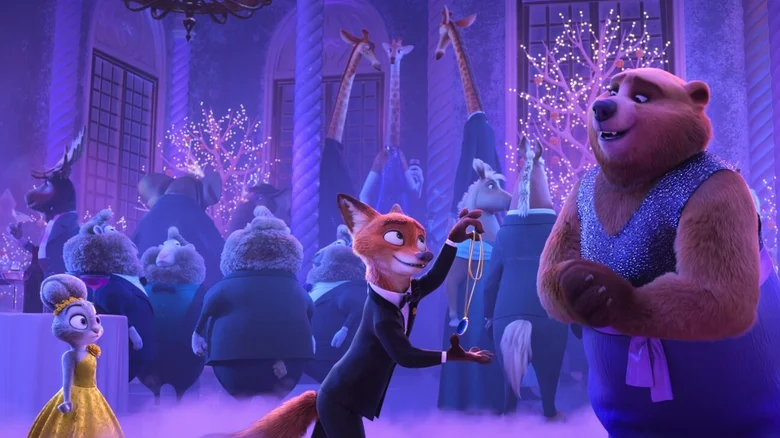 5 reasons Zootopia 2 was a box office success 3