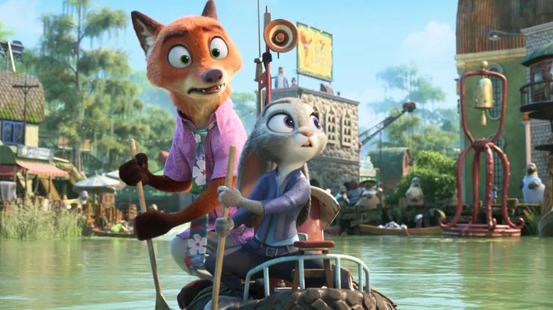 5 reasons Zootopia 2 was a box office success 5