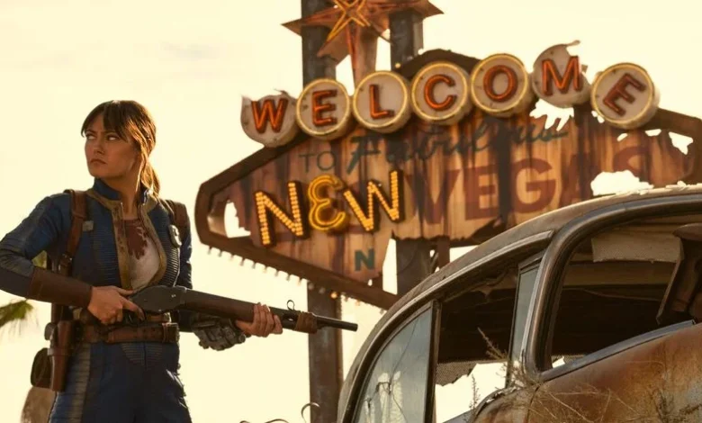 فصل دوم سریال Fallout احتمالاً یک چهره ماندگار از بازیهای اصلی را بازمیگرداند 1 فصل دوم سریال Fallout احتمالاً یک چهره ماندگار از بازیهای اصلی را بازمیگرداند - فلاتو