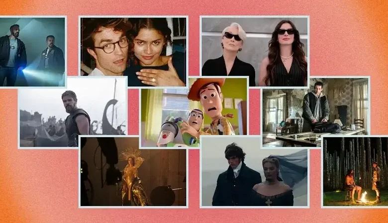 نگاهی به سینمای 2026؛ معرفی ۲۰ فیلم مهمی که باید منتظرشان باشیم 1 نگاهی به سینمای 2026؛ معرفی ۲۰ فیلم مهمی که باید منتظرشان باشیم - فلاتو