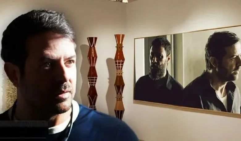 مروری بر کارنامه سریالسازی هومن سیدی؛ «وحشی» گامی روبهجلو - فلاتو