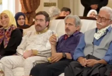 سریال «شیش ماهه» به کارگردانی مهران مدیری از شب یلدا پخش می‌شود - فلاتو