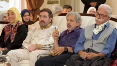 سریال «شیش ماهه» به کارگردانی مهران مدیری از شب یلدا پخش می‌شود - فلاتو