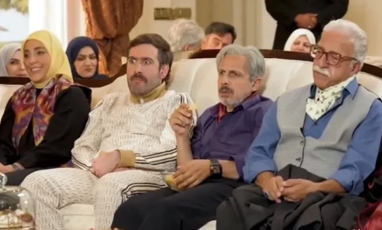 سریال «شیش ماهه» به کارگردانی مهران مدیری از شب یلدا پخش میشود 1 سریال «شیش ماهه» به کارگردانی مهران مدیری از شب یلدا پخش میشود - فلاتو