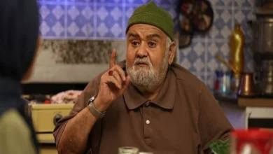 اکبر عبدی به سریال ورزشی-اجتماعی «سبزواران» پیوست 3 اکبر عبدی به سریال ورزشی-اجتماعی «سبزواران» پیوست - فلاتو