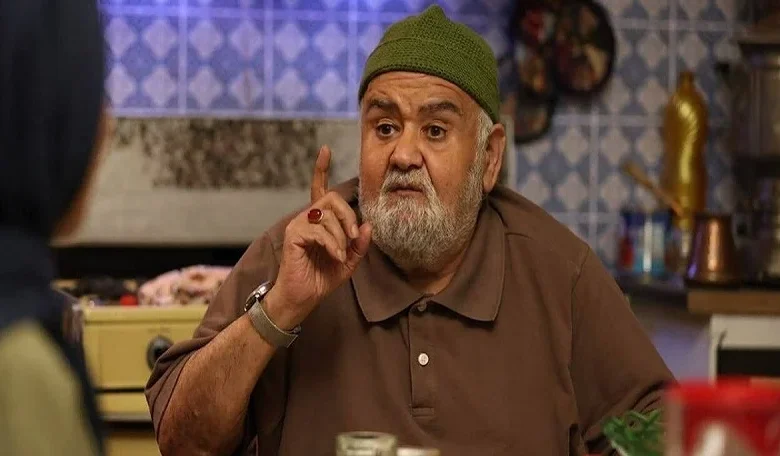 اکبر عبدی به سریال ورزشی-اجتماعی «سبزواران» پیوست 1 اکبر عبدی به سریال ورزشی-اجتماعی «سبزواران» پیوست - فلاتو