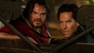 تاریخ انتشار فیلم جدید «آناکوندا» در نتفلیکس مشخص شد 3 تاریخ انتشار فیلم جدید «آناکوندا» در نتفلیکس مشخص شد - فلاتو