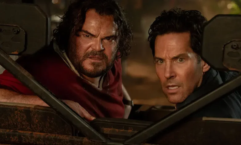 تاریخ انتشار فیلم جدید «آناکوندا» در نتفلیکس مشخص شد 1 تاریخ انتشار فیلم جدید «آناکوندا» در نتفلیکس مشخص شد - فلاتو