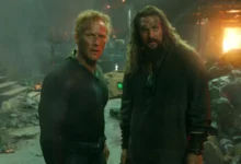 آکوامن 2 در نتفلیکس ترند شد؛ احیای محبوبیت آخرین فیلم دنیای سینمایی DC - فلاتو