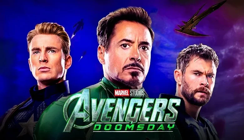 تاریخ اکران و جزئیات فیلم Avengers: Doomsday مارول 1 تاریخ اکران و جزئیات فیلم Avengers: Doomsday مارول - فلاتو