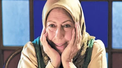 پخش فیلم سینمایی «بلهبرون» به مناسبت زادروز ثریا قاسمی 5 پخش فیلم سینمایی «بلهبرون» به مناسبت زادروز ثریا قاسمی - فلاتو