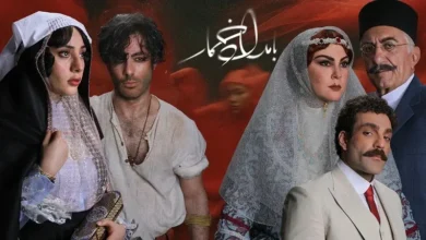 تصویر پشت صحنه سریال «بامداد خمار» با حضور نوید پورفرج و حمید صفت منتشر شد 6 تصویر پشت صحنه سریال «بامداد خمار» با حضور نوید پورفرج و حمید صفت منتشر شد - فلاتو