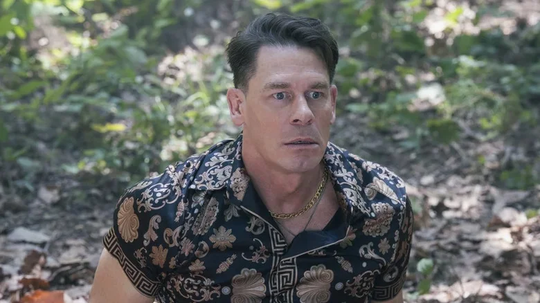 حضور جان سینا در قسمت ششم Pluribus ظرفیت واقعی سریال را آشکار میکند 1 حضور جان سینا در قسمت ششم Pluribus ظرفیت واقعی سریال را آشکار میکند - فلاتو