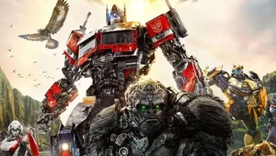 پخش مجموعه فیلمهای «تبدیلشوندگان» از شبکه نمایش؛ اعلام زمان پخش و جزئیات آثار 4 پخش مجموعه فیلمهای «تبدیلشوندگان» از شبکه نمایش؛ اعلام زمان پخش و جزئیات آثار - فلاتو