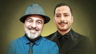 ترکیب بازیگران «دانه‌های انگور» با اضافه شدن صدیقیان و عباسی تکمیل شد - فلاتو