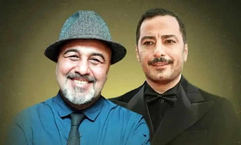 فیلمبرداری «دانههای انگور» با تکمیل شدن ترکیب بازیگران آغاز شد 1 ترکیب بازیگران «دانههای انگور» با اضافه شدن صدیقیان و عباسی تکمیل شد - فلاتو