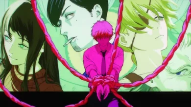 فصل دوم «Chainsaw Man» معرفی شد؛ اقتباس از یکی از محبوبترین آرکهای مانگا 3 فصل دوم «Chainsaw Man» معرفی شد؛ اقتباس از یکی از محبوبترین آرکهای مانگا - فلاتو