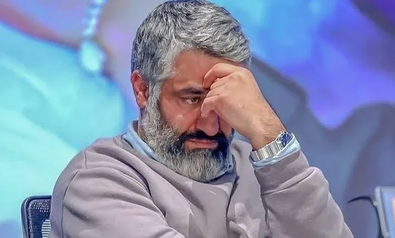 خانه سینما: امکان ورود مستقیم به پرونده قضایی پژمان جمشیدی وجود ندارد 1 خانه سینما: امکان ورود مستقیم به پرونده قضایی پژمان جمشیدی وجود ندارد - فلاتو