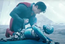 آینده دنیای سینمایی DC پس از خرید وارنر توسط نتفلیکس - فلاتو