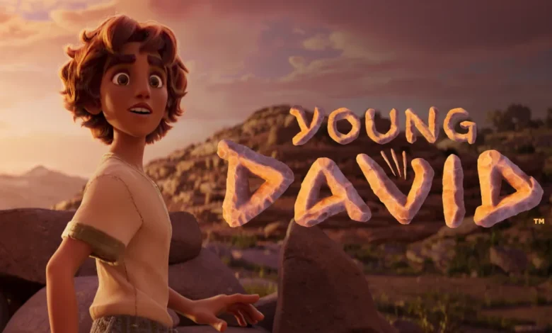 برآورد زمان پخش آنلاین انیمیشن «David»؛ آخرین اخبار و جزئیات 1 برآورد زمان پخش آنلاین انیمیشن «David»؛ آخرین اخبار و جزئیات - فلاتو