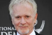 آنتونی گری، بازیگر برنده ۸ جایزه اِمی در 78 سالگی درگذشت - فلاتو